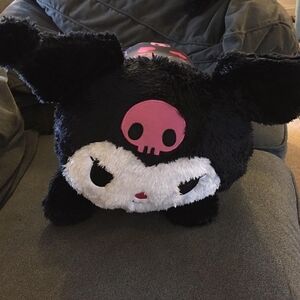 ISO Kuromi Rare 21" 2008 Fluffy Long Pillow